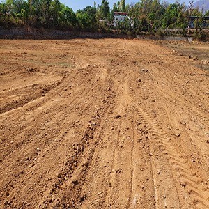 Plot for sale at Galajwari, Dehradun.